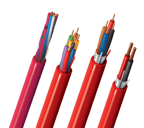 Fire Alarm Cables